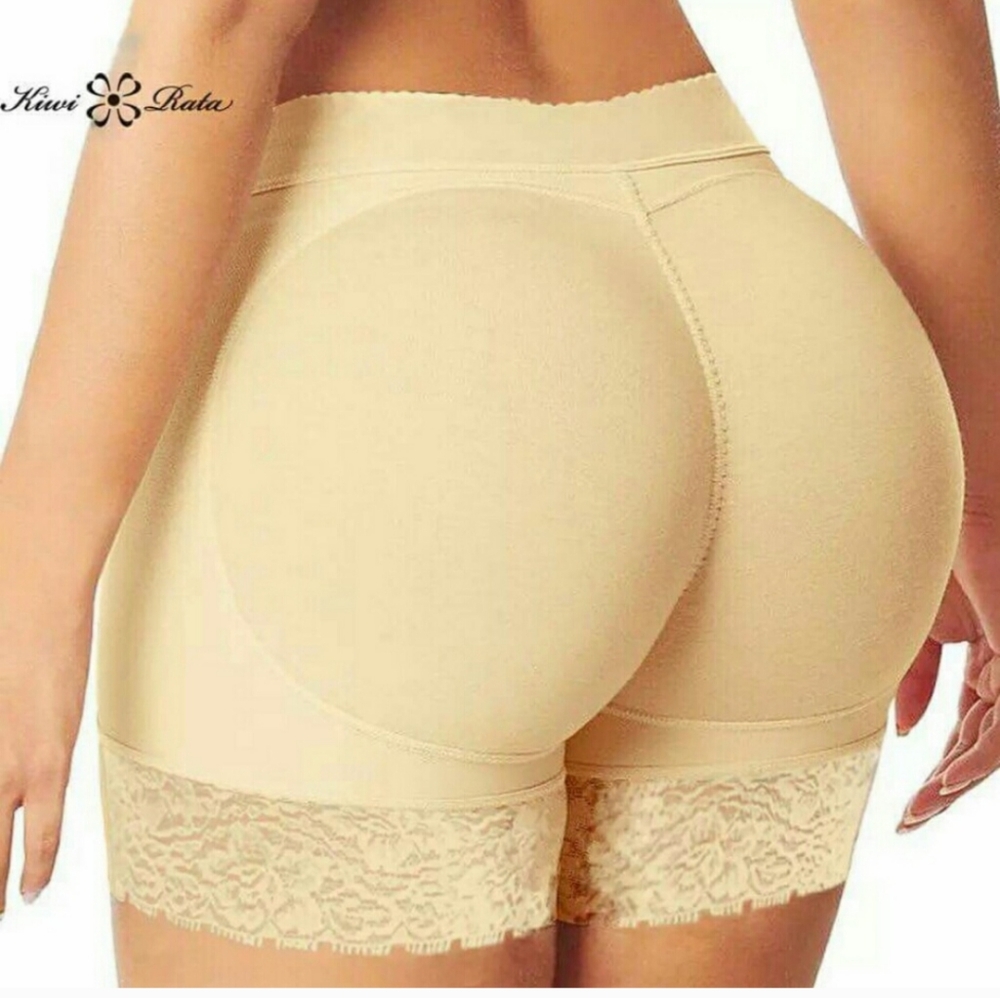 Hot Shaper Pants Sexy Boyshort Panties